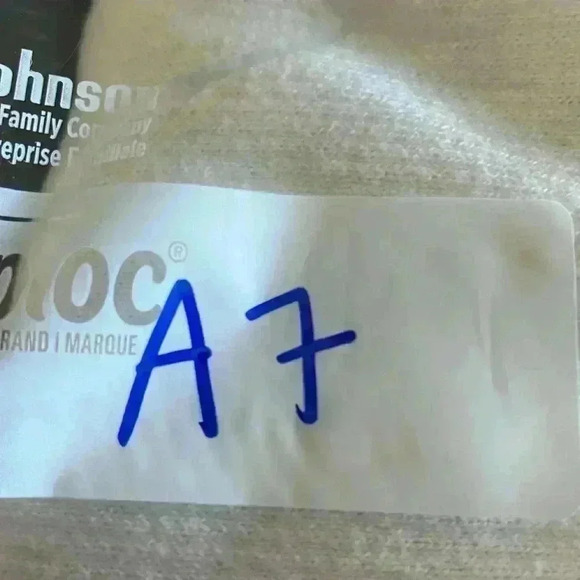 Project Womens Sweater White L Long Sleeves Pullover Side Tie Details Casual EUC - Picture 9 of 9